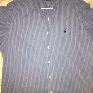 Ralph Lauren Polo button down